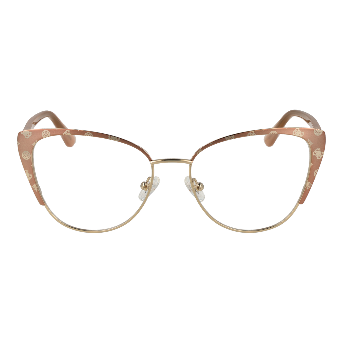 Guess Eyeglass frame GU50121 059 53