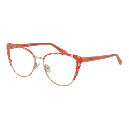 Guess Eyeglass Frame GU50121 074 53