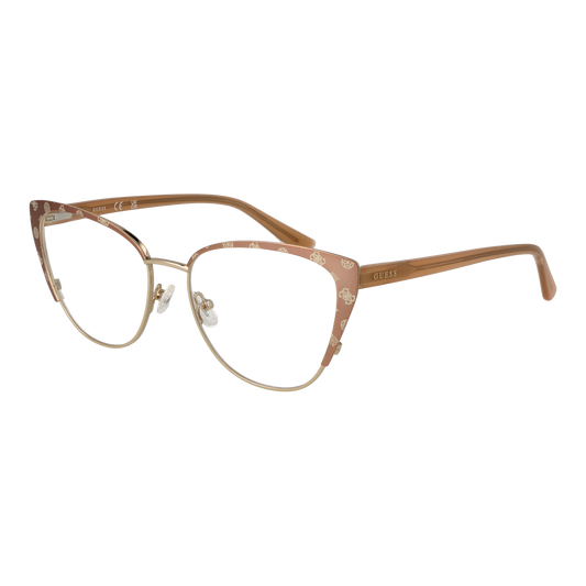 Guess Eyeglass Frame GU50121 059 55