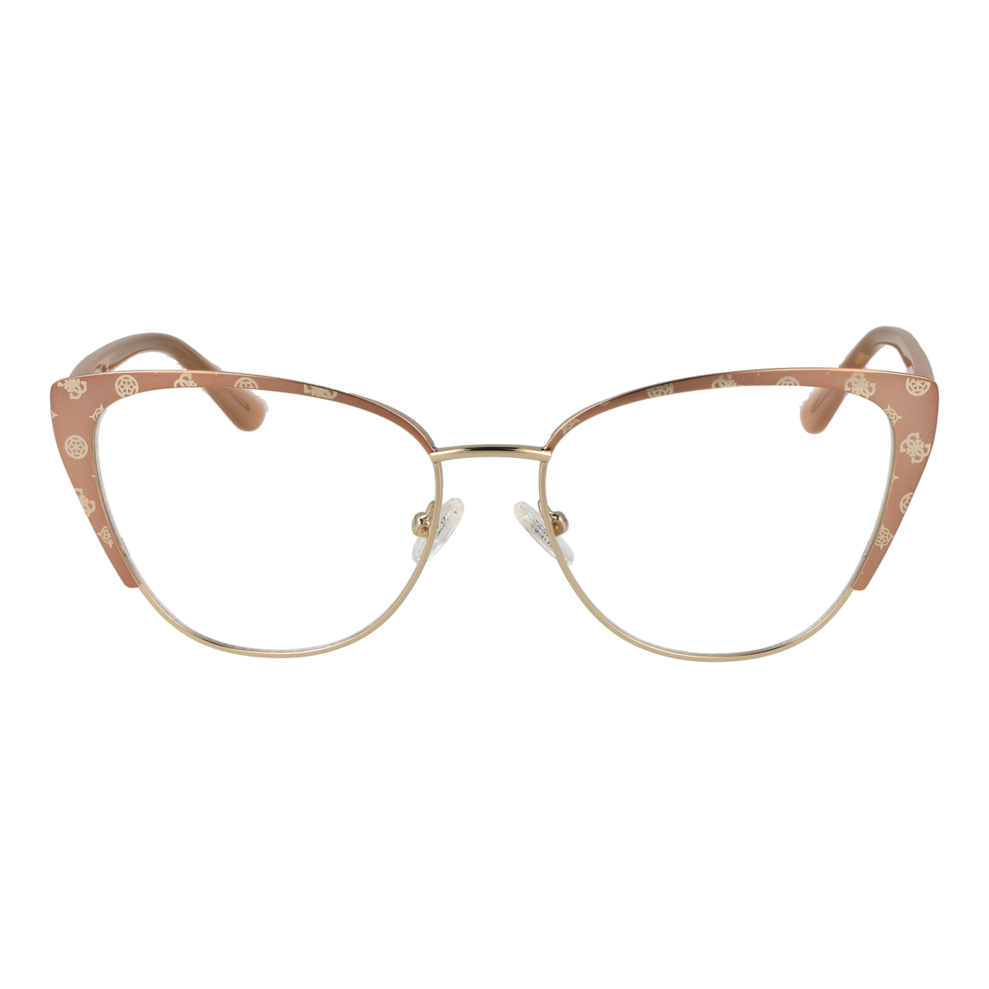 Guess Eyeglass Frame GU50121 059 55