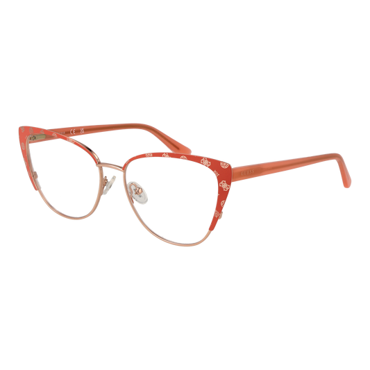Guess Eyeglass frame GU50121 074 55