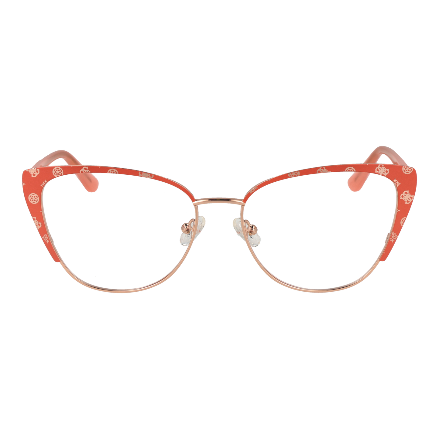 Guess Eyeglass frame GU50121 074 55