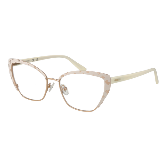 Guess Eyeglass Frames GU50122 021 54