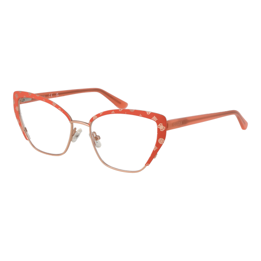 Guess Eyeglass frame GU50122 074 54