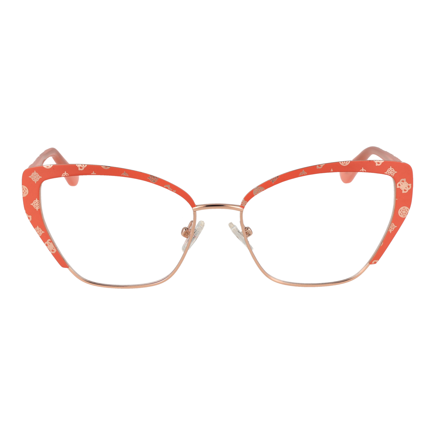 Guess Brillengestell GU50122 074 54