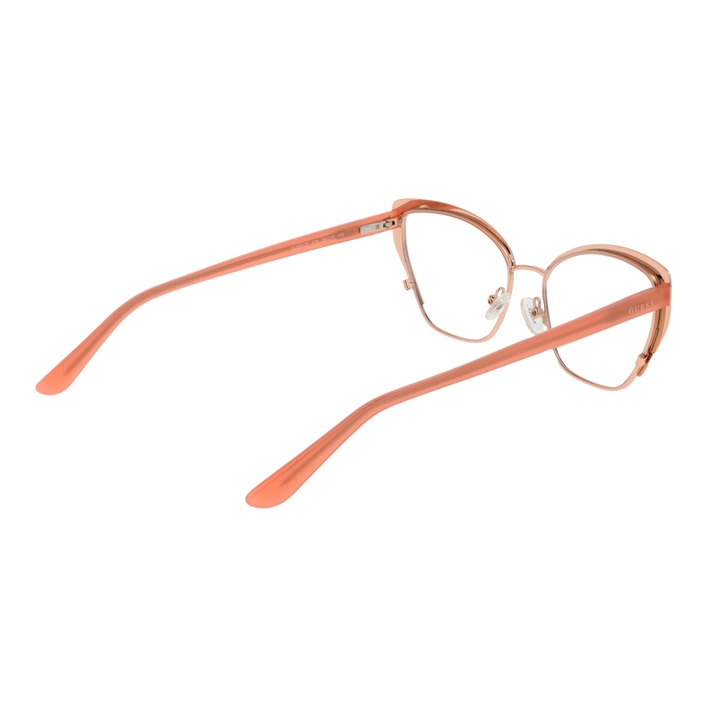 Guess Brillengestell GU50122 074 54
