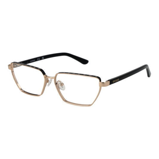 Guess Eyeglass Frame GU50123 005 55