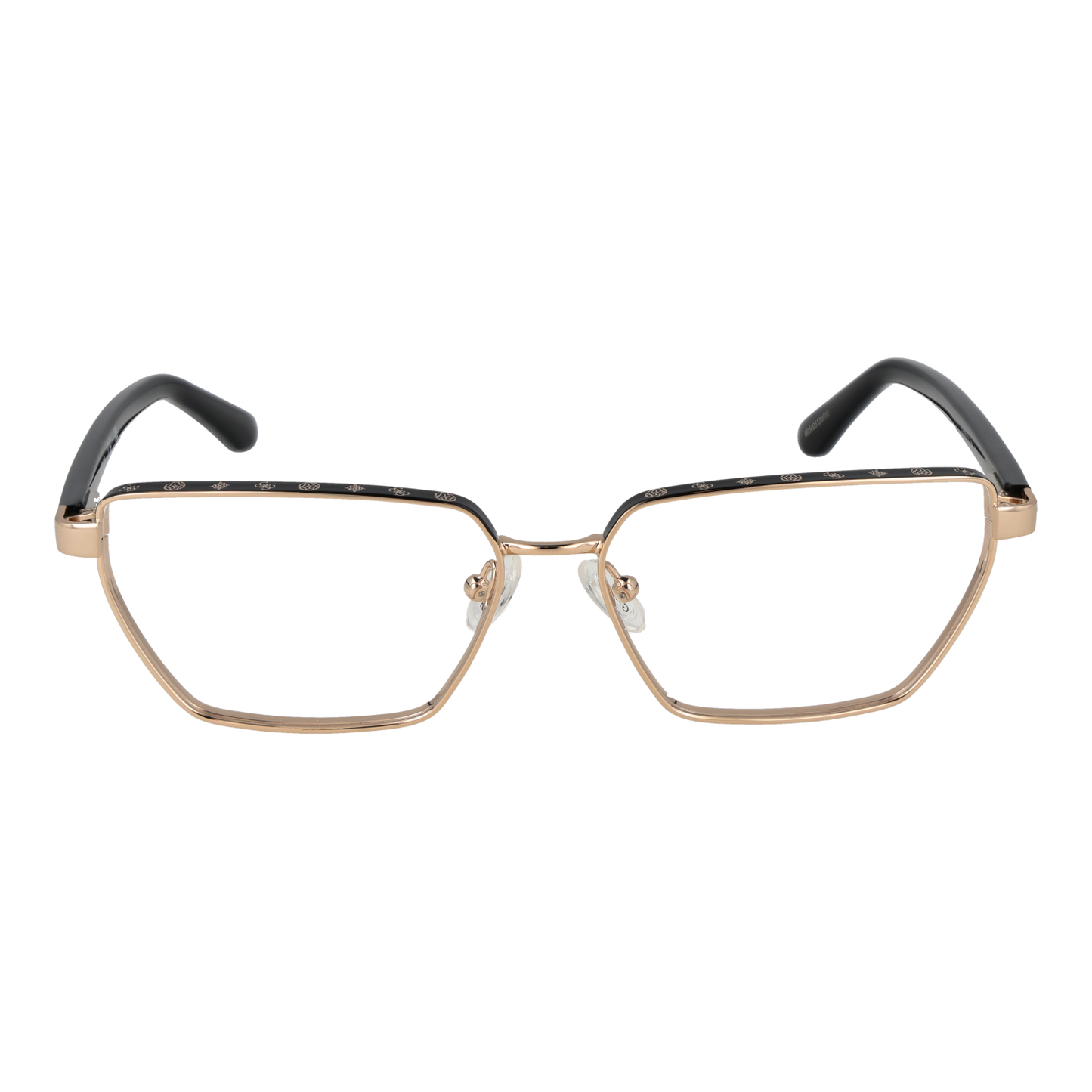 Guess Eyeglass Frame GU50123 005 55