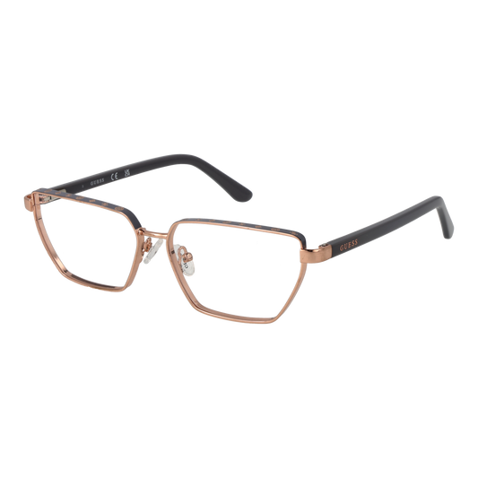 Guess Glasses Frame GU50123 028 55