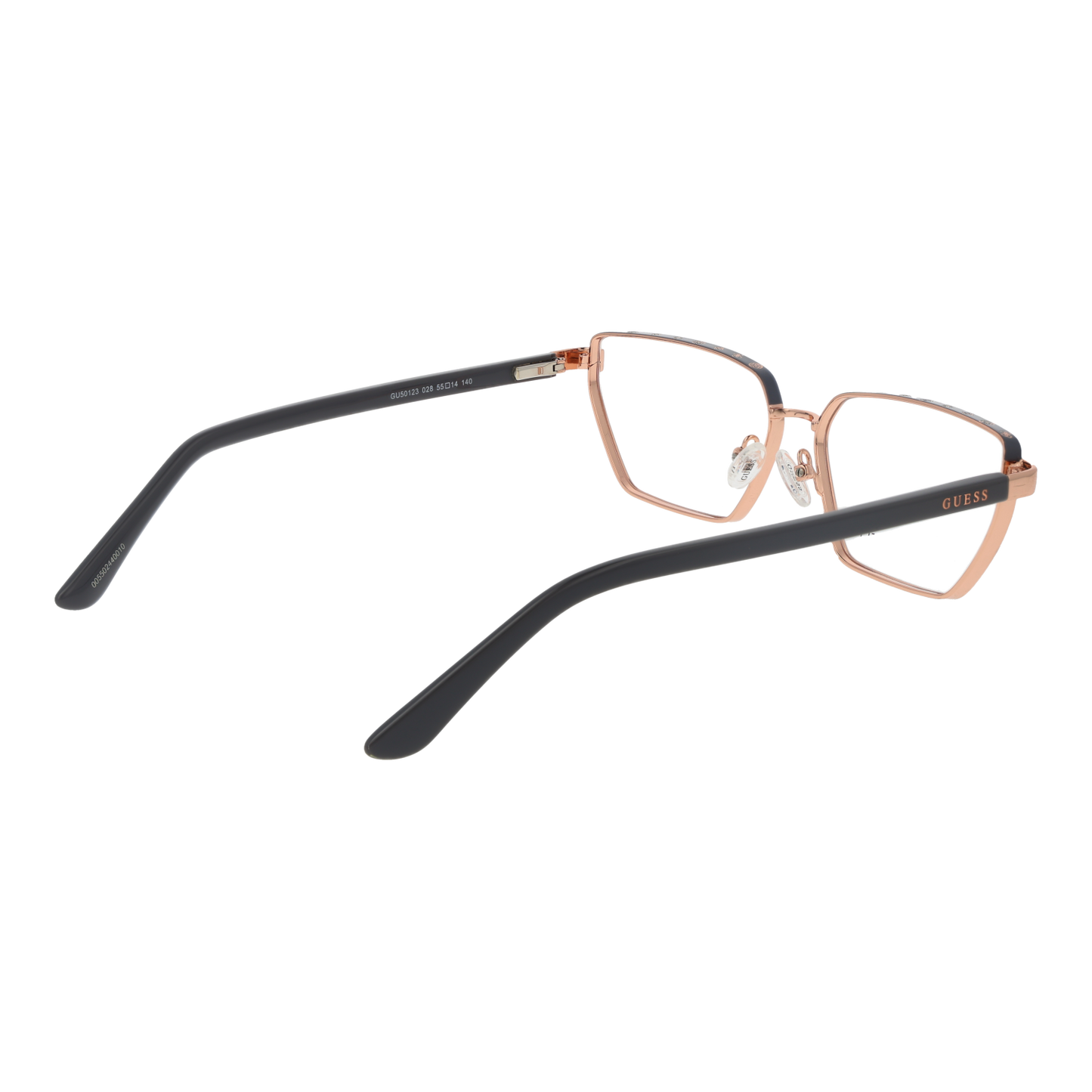 Guess Brillengestell GU50123 028 55