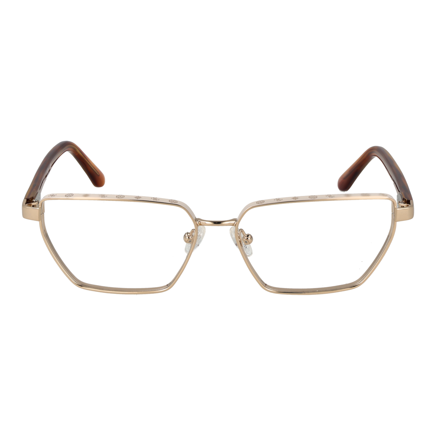 Guess Eyeglass Frames GU50123 032 55
