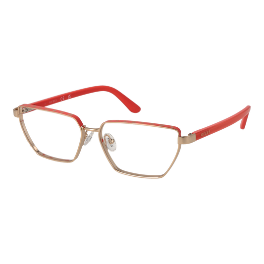 Guess Eyeglass Frame GU50123 074 55