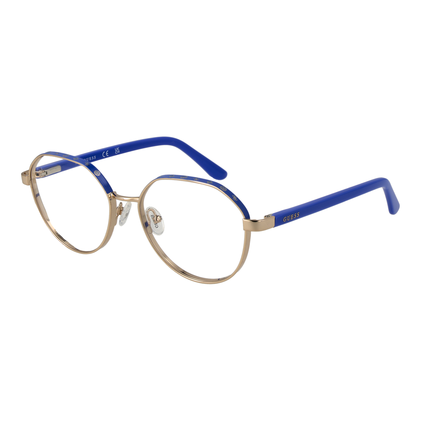 Guess Eyeglass Frame GU50124 092 53