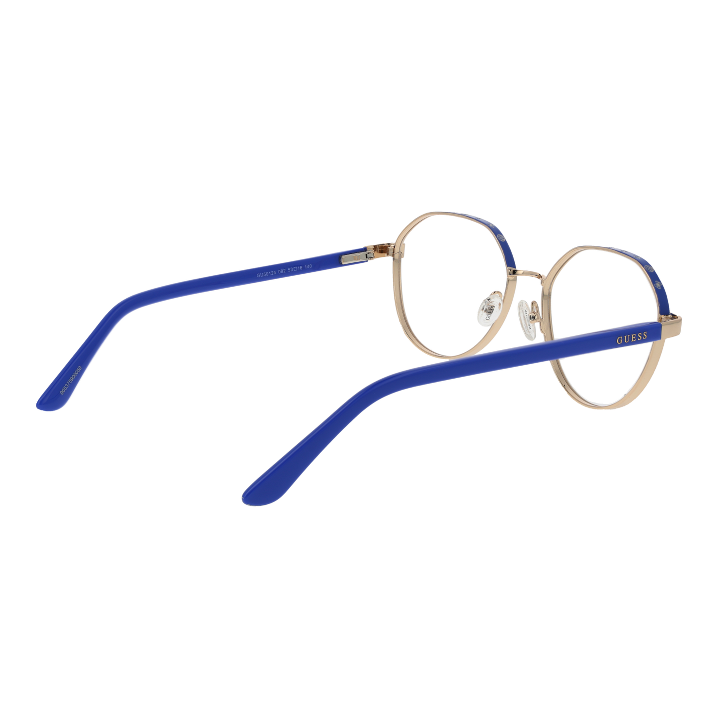 Guess Eyeglass Frame GU50124 092 53
