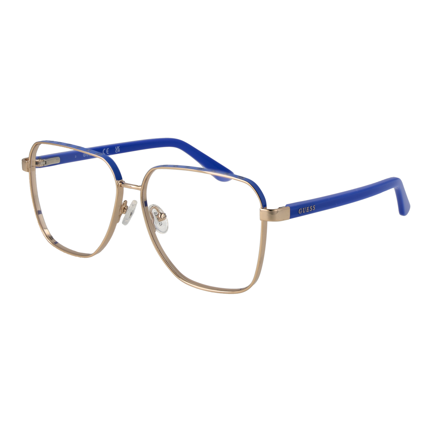 Guess Eyeglass frame GU50125 092 57