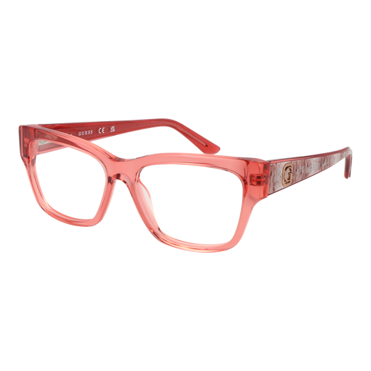 Guess Eyeglass Frame GU50126 072 53