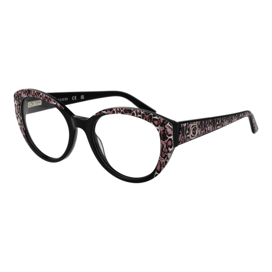 Guess Eyeglass frame GU50127 005 53