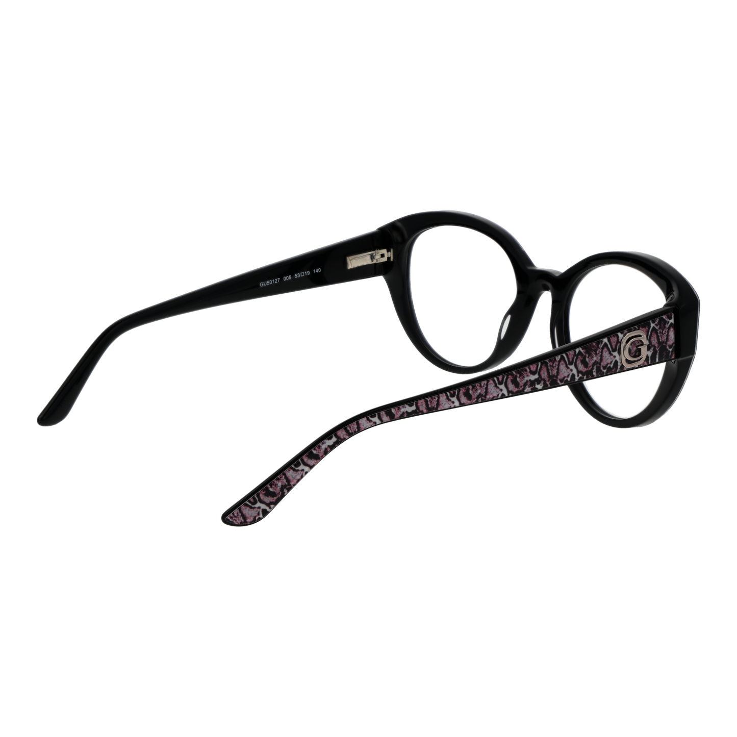 Guess Eyeglass frame GU50127 005 53