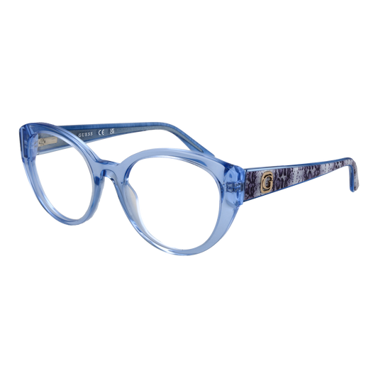 Guess Glasses Frame GU50127 084 53