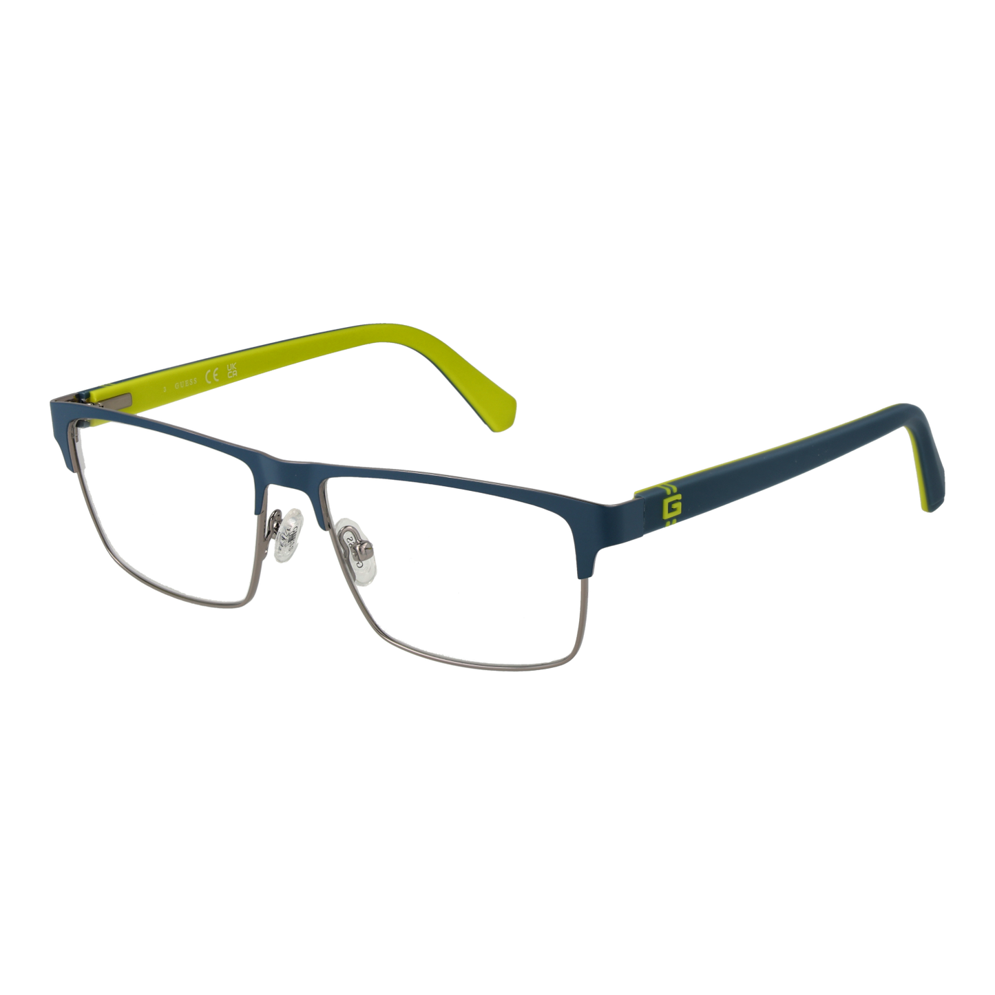 Guess Eyeglass Frame GU50131 091 53