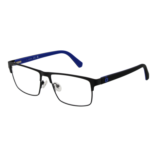 Guess Eyeglass Frame GU50131 002 55