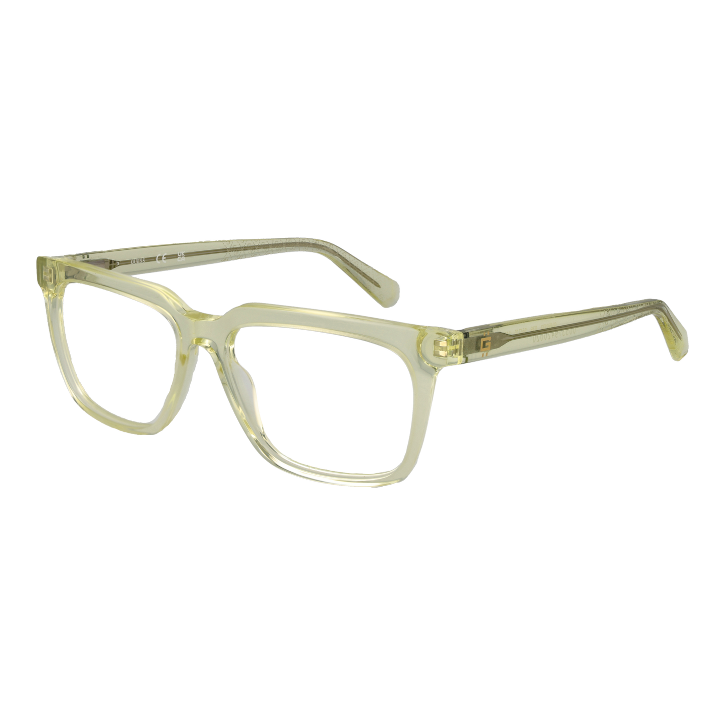 Guess Eyeglass frame GU50133 039 55