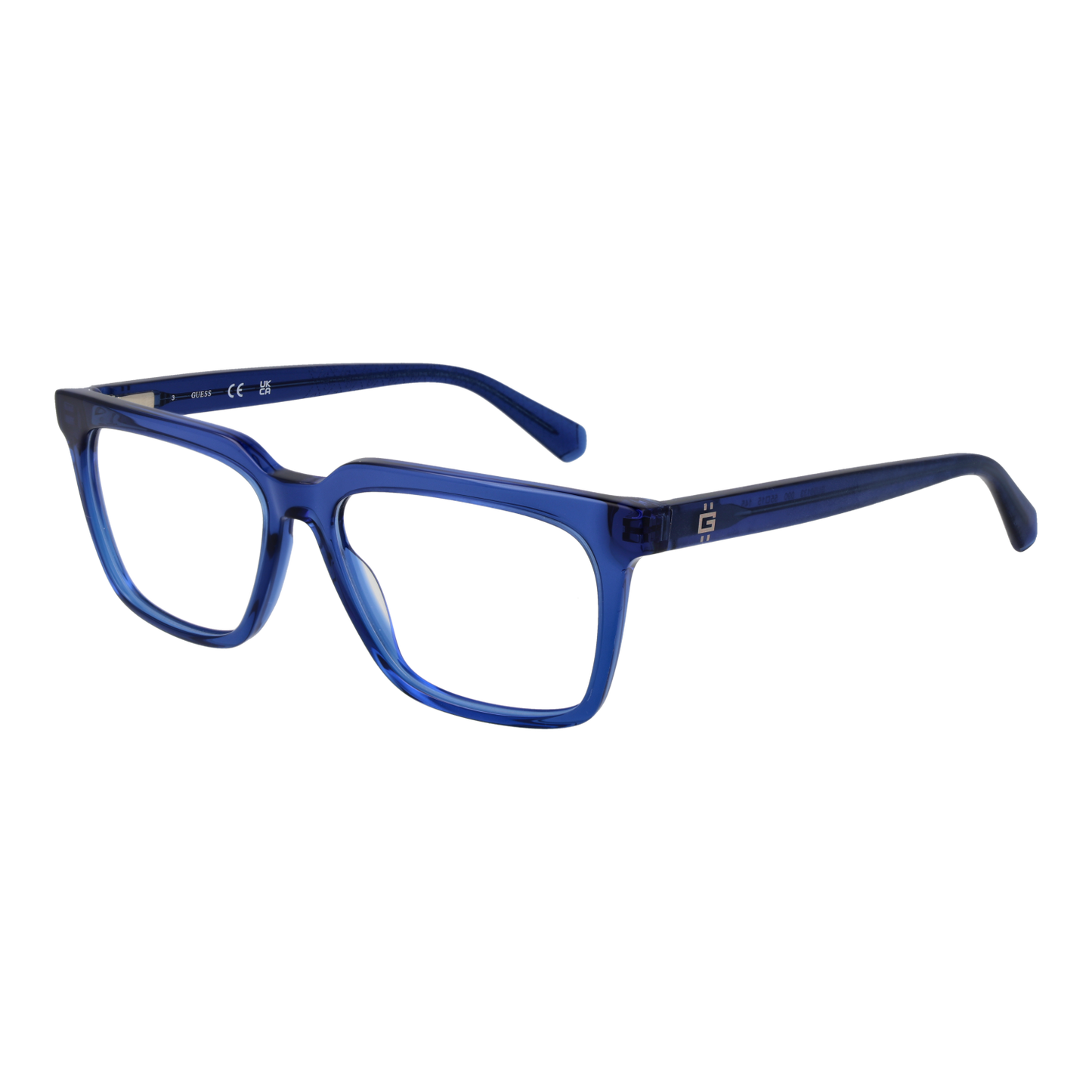 Guess Brillengestell GU50133 090 55