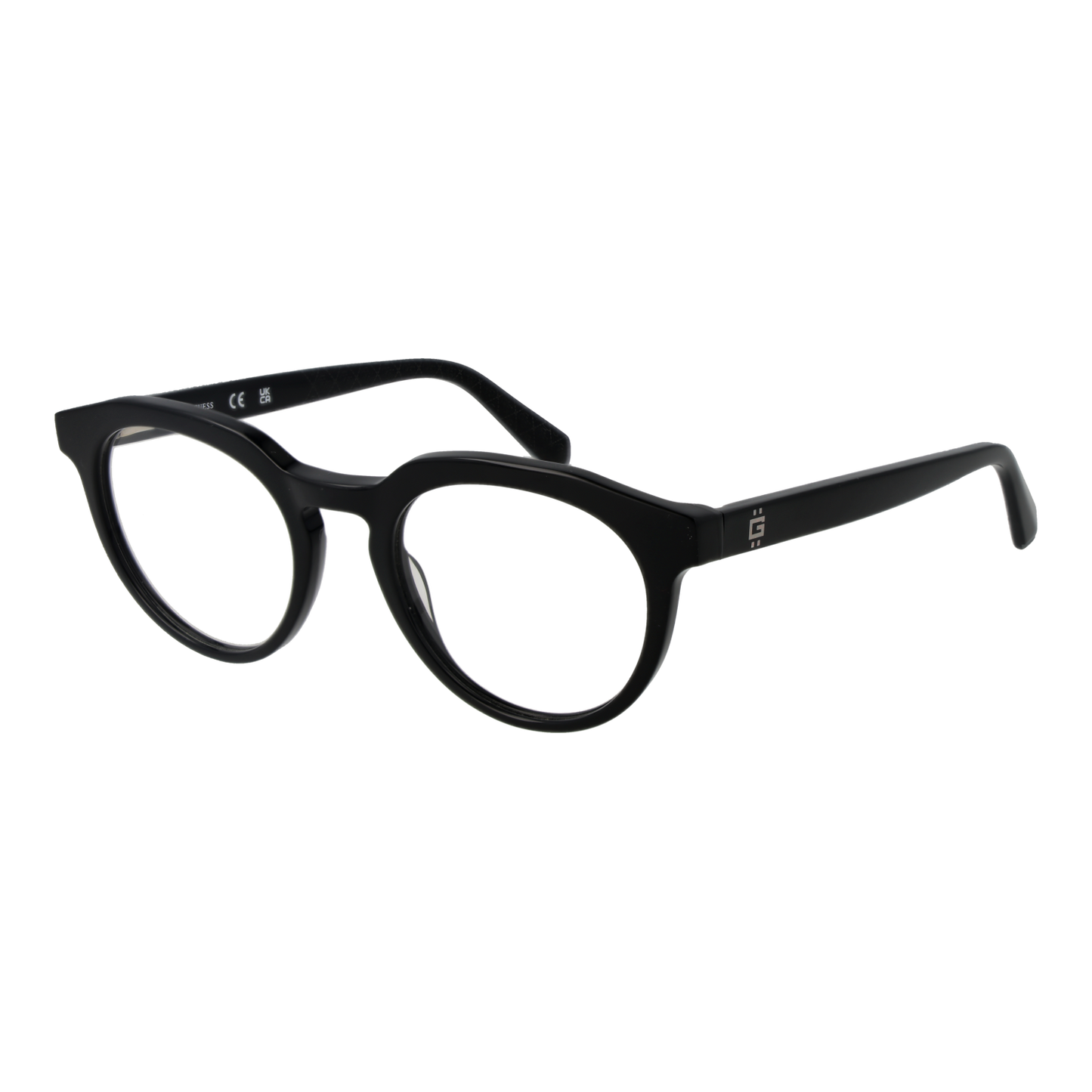 Guess Eyeglass Frames GU50134 001 49