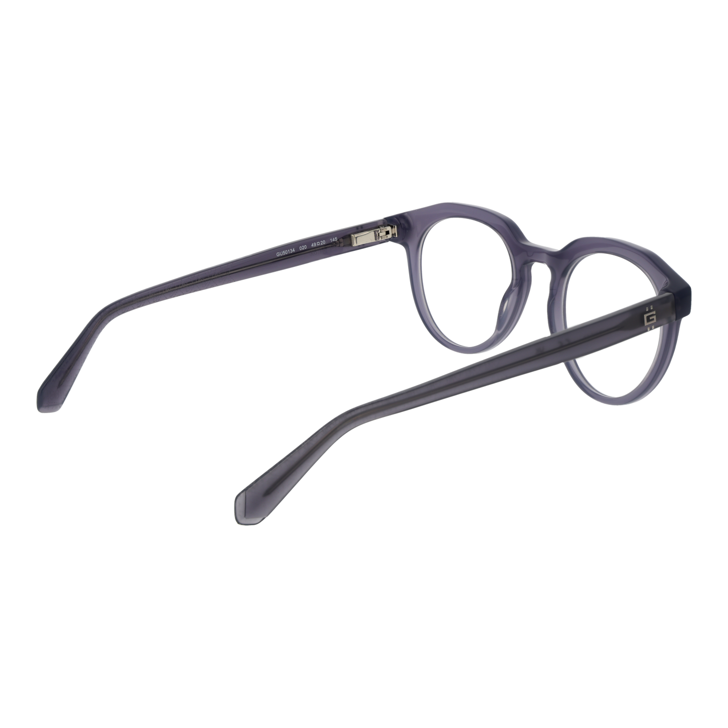 Guess Eyeglass Frames GU50134 020 49