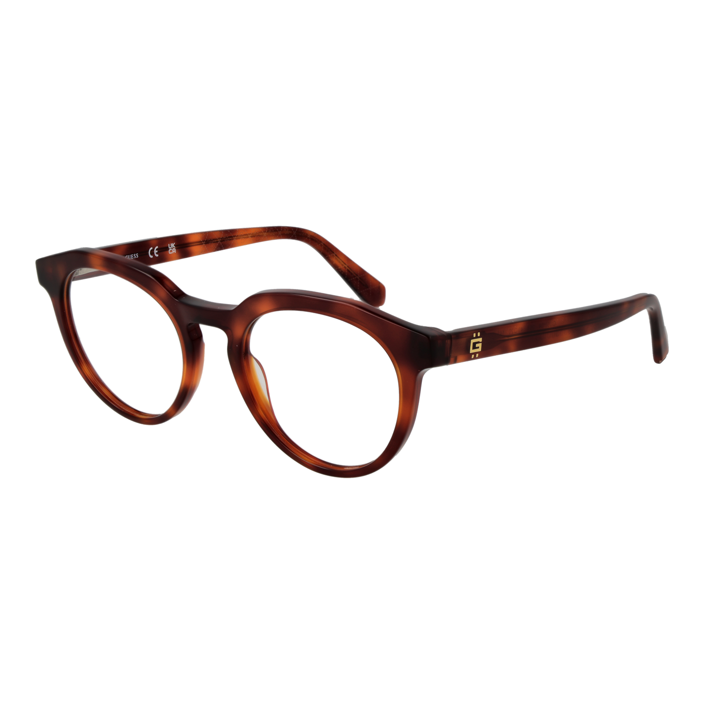 Guess Eyeglass Frame GU50134 053 49