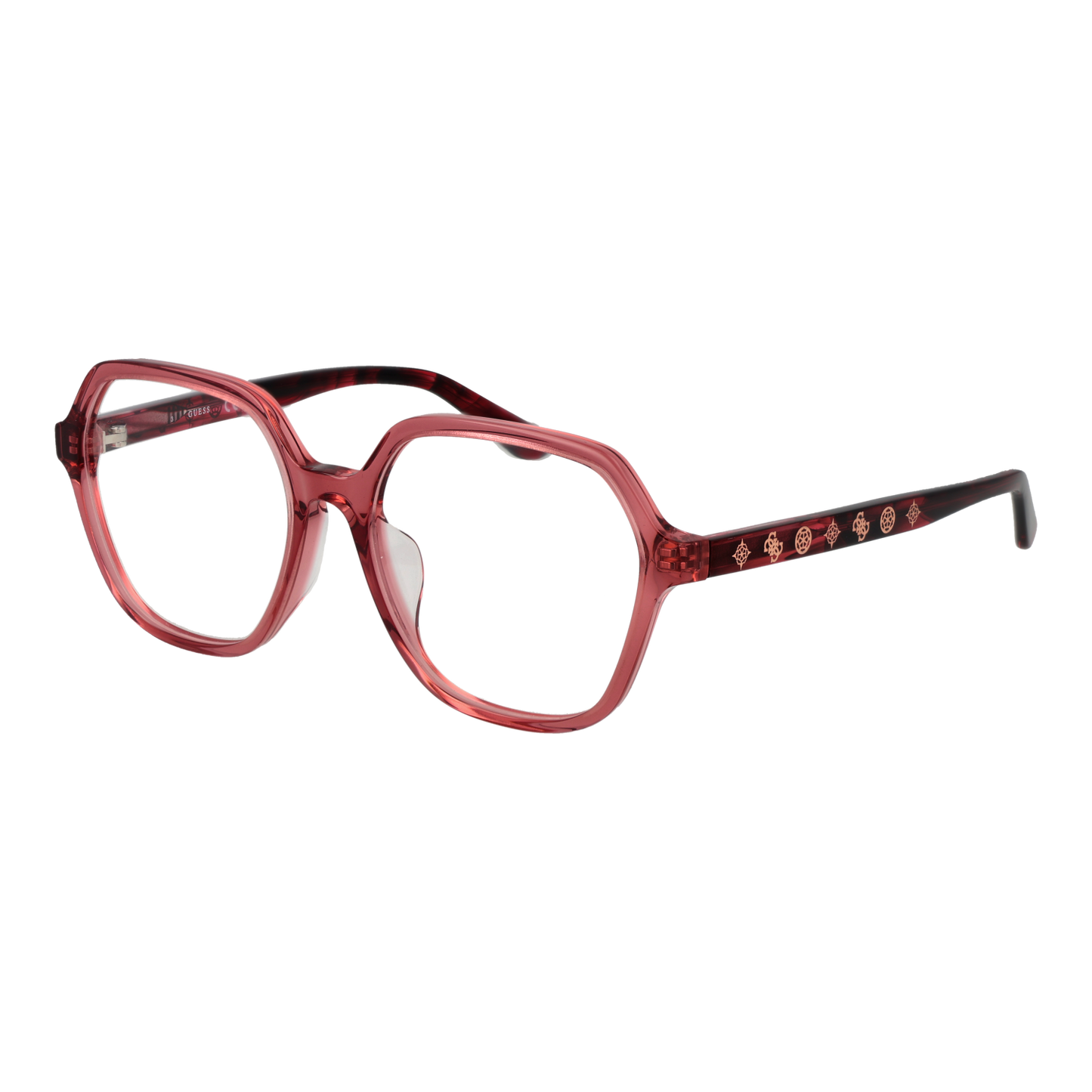 Guess Glasses frame GU50155-D 069 53