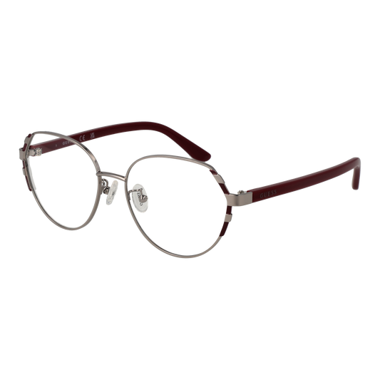 Guess Eyeglass Frame GU50156-D 010 53