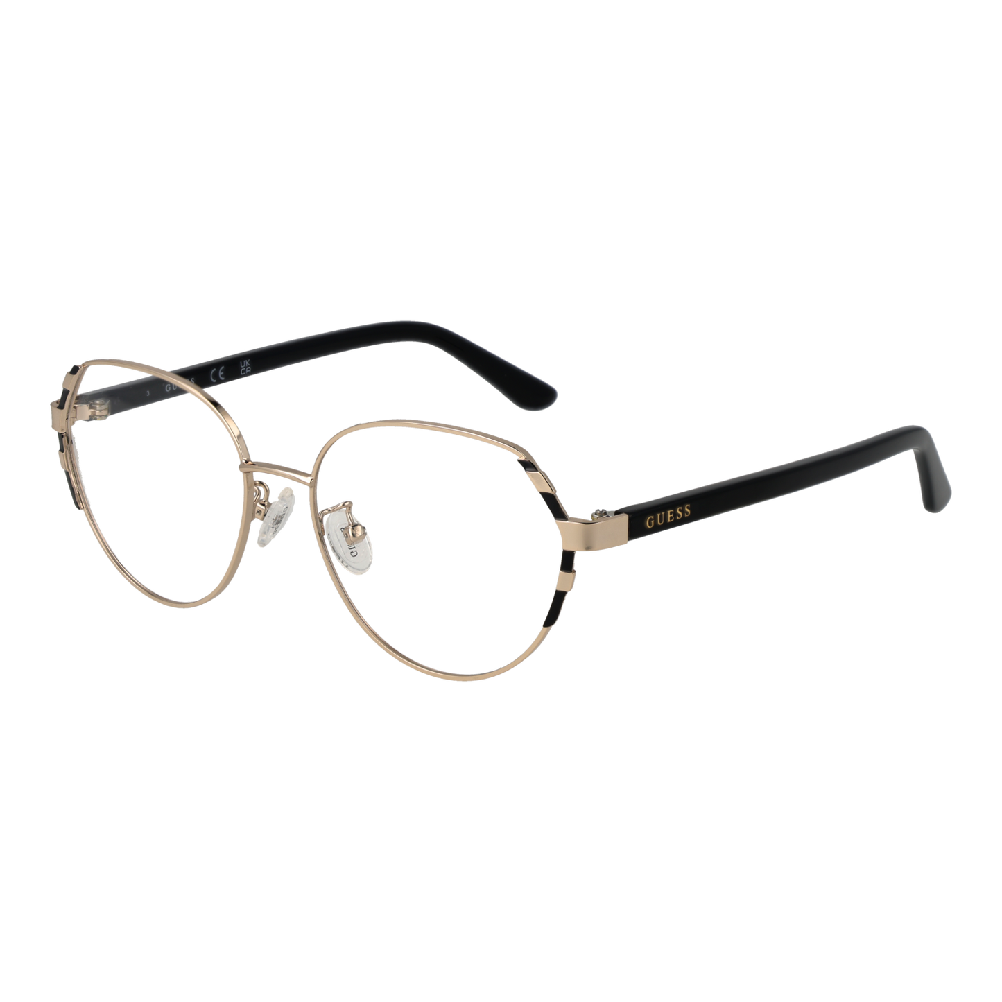 Guess Eyeglass frame GU50156-D 032 53