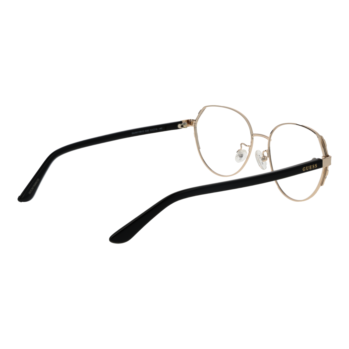 Guess Eyeglass frame GU50156-D 032 53