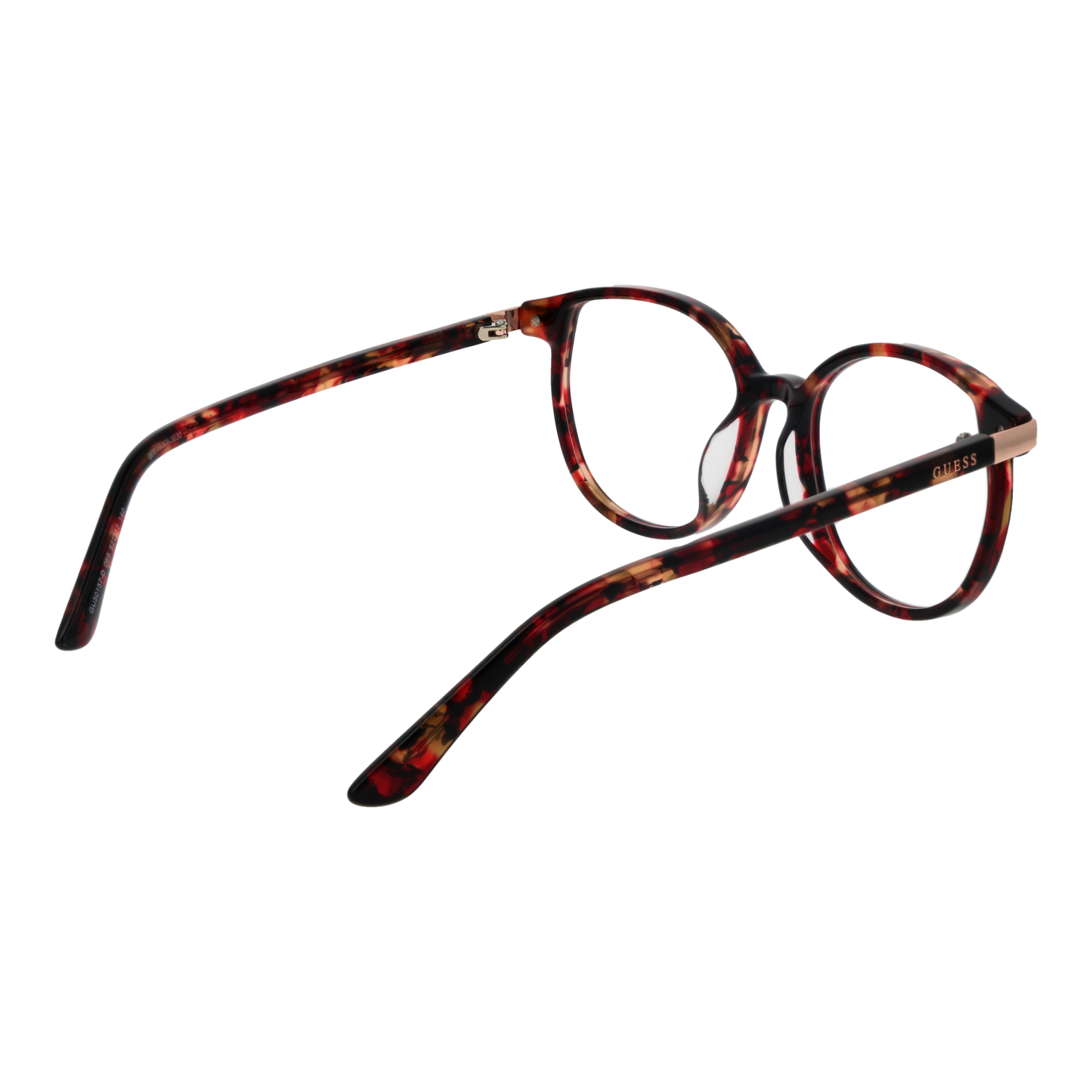 Guess Brille GU50157-D 069 52