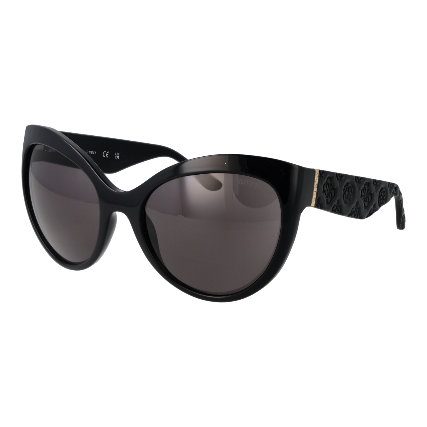 Guess Sonnenbrille GU00130 01A 61
