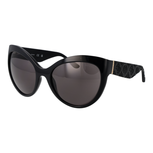 Guess Sonnenbrille GU00130 01A 61