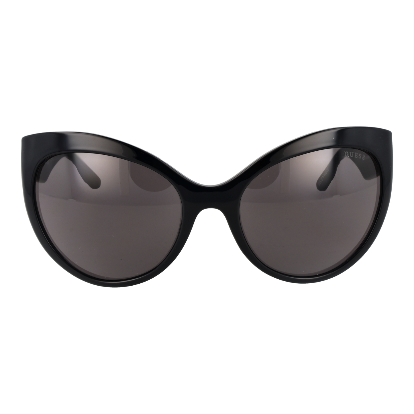 Guess Sonnenbrille GU00130 01A 61