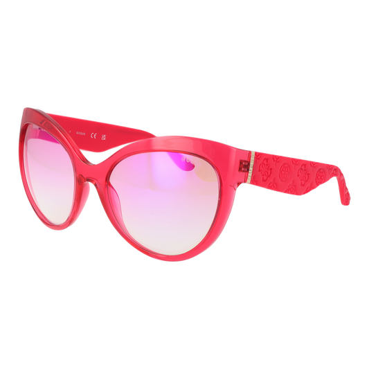 Guess Sonnenbrille GU00130 72U 61