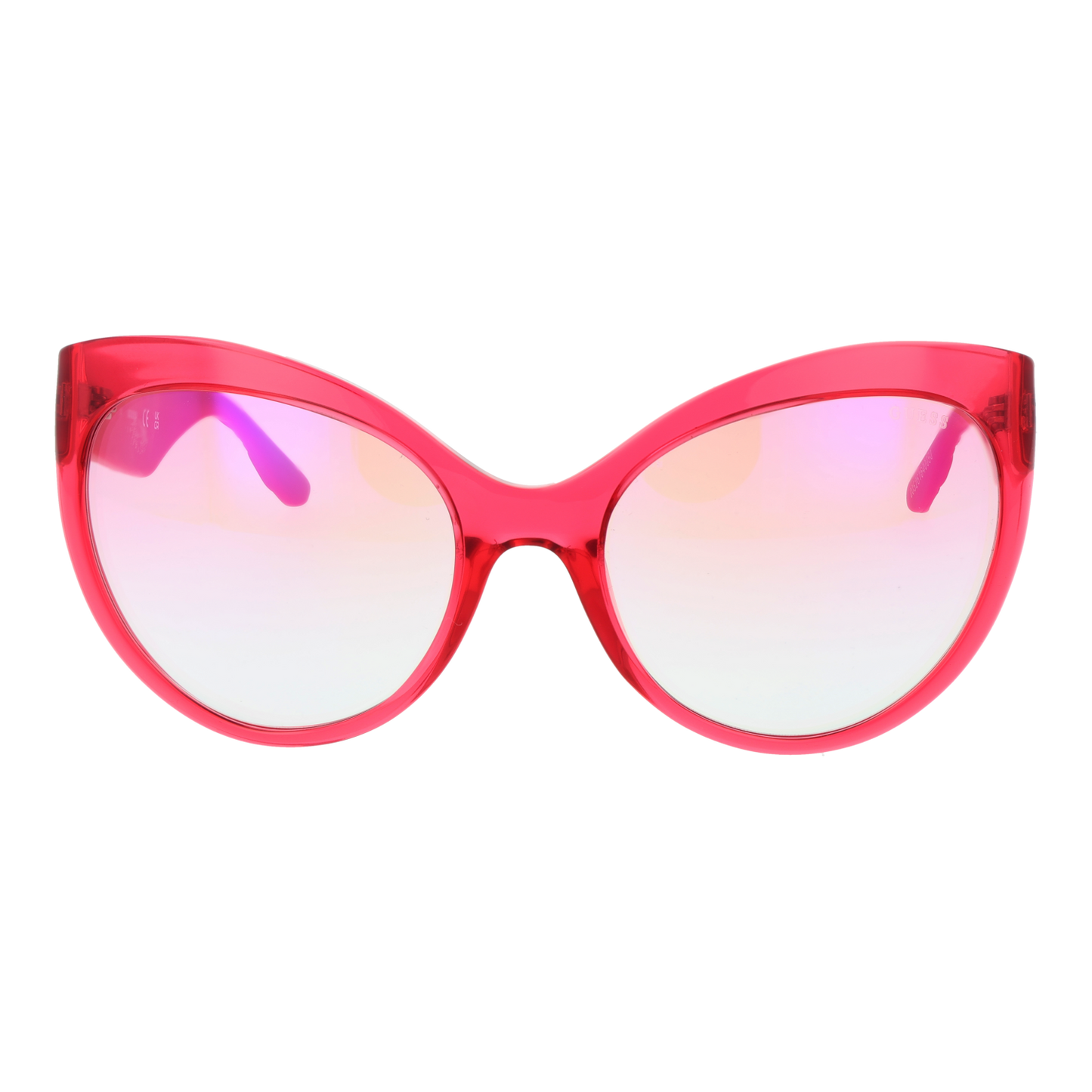 Guess Sonnenbrille GU00130 72U 61