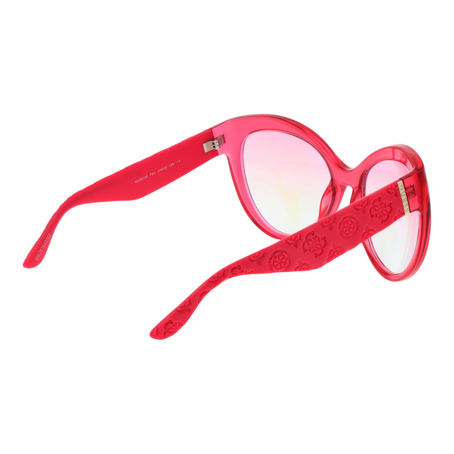 Guess Sonnenbrille GU00130 72U 61