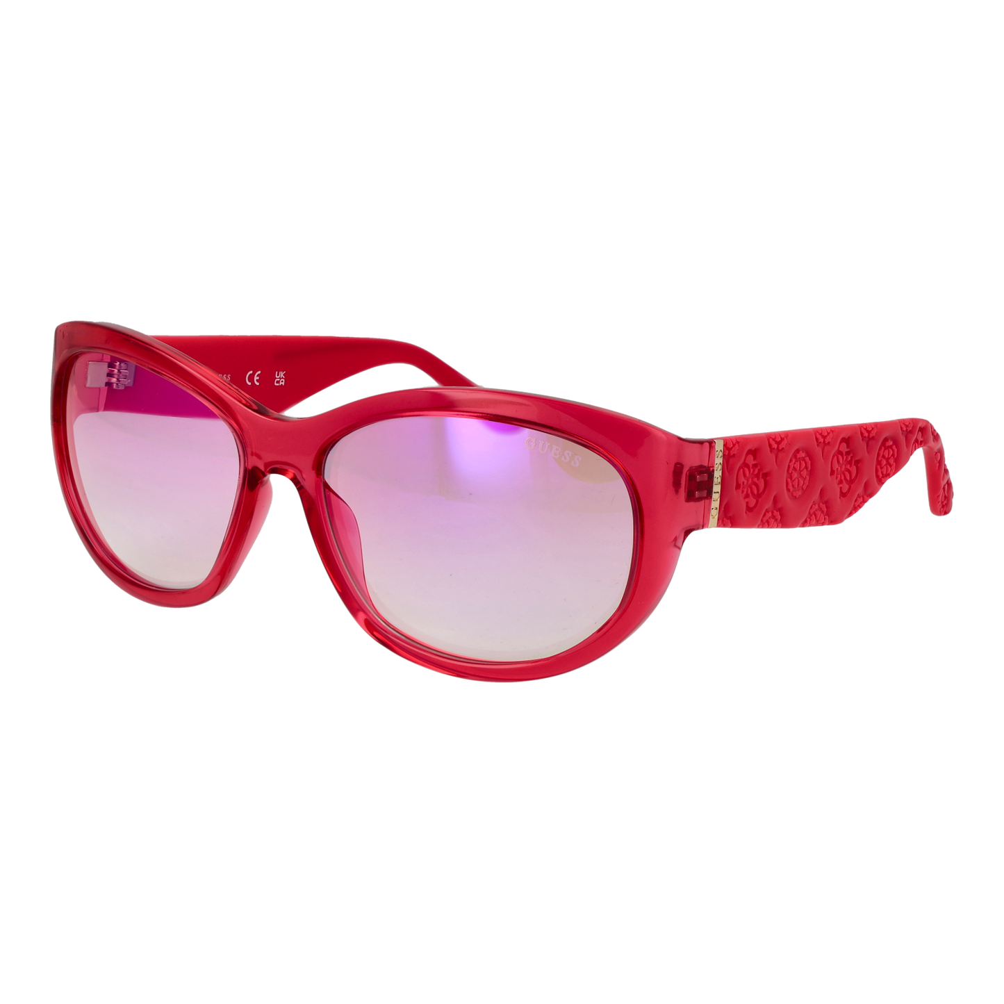 Guess Akiniai nuo saulės GU00131 72U 60