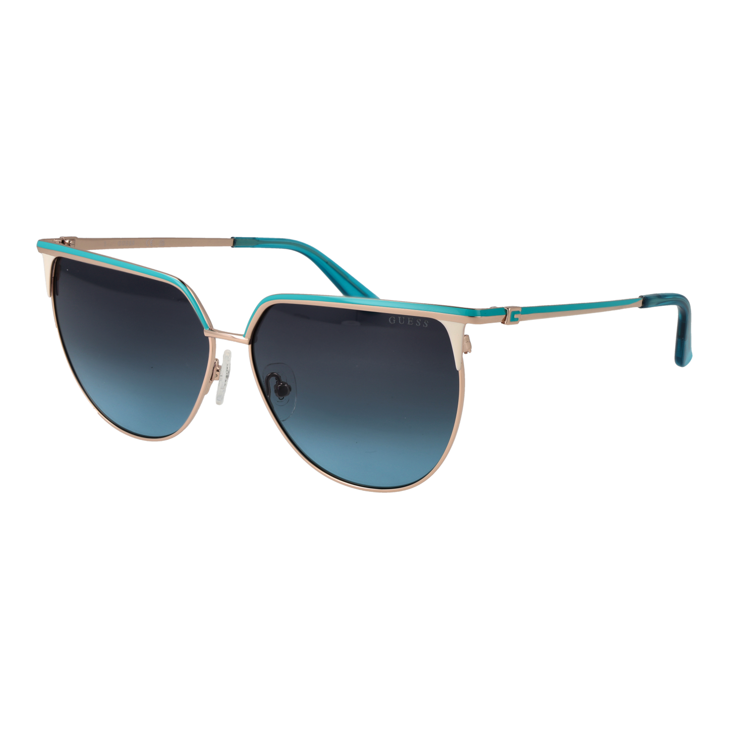 Guess Akiniai nuo saulės GU00132 92W 58