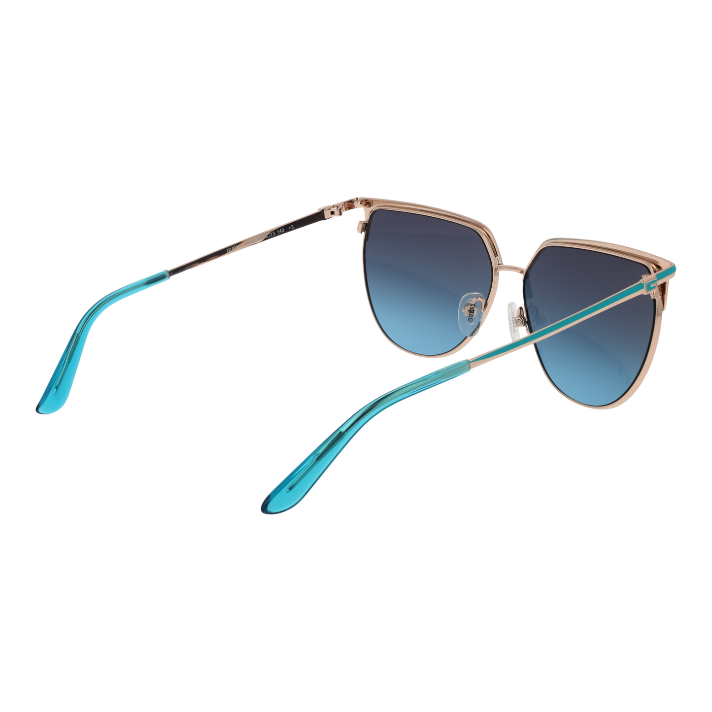 Guess Akiniai nuo saulės GU00132 92W 58