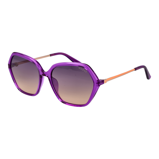 Guess Sonnenbrille GU00134 81Z 55