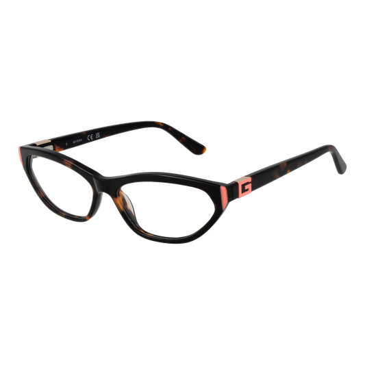 Guess Glasses Frame GU50146 052 54
