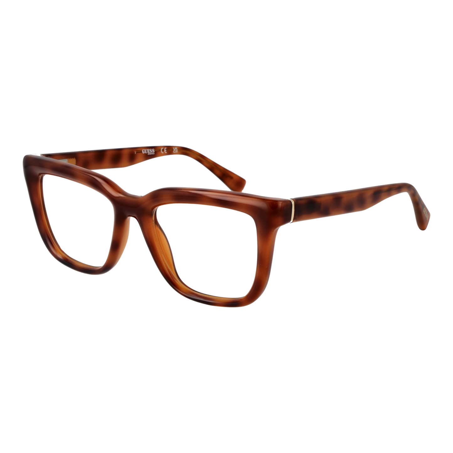 Guess Eyeglass frame GU50151 053 52