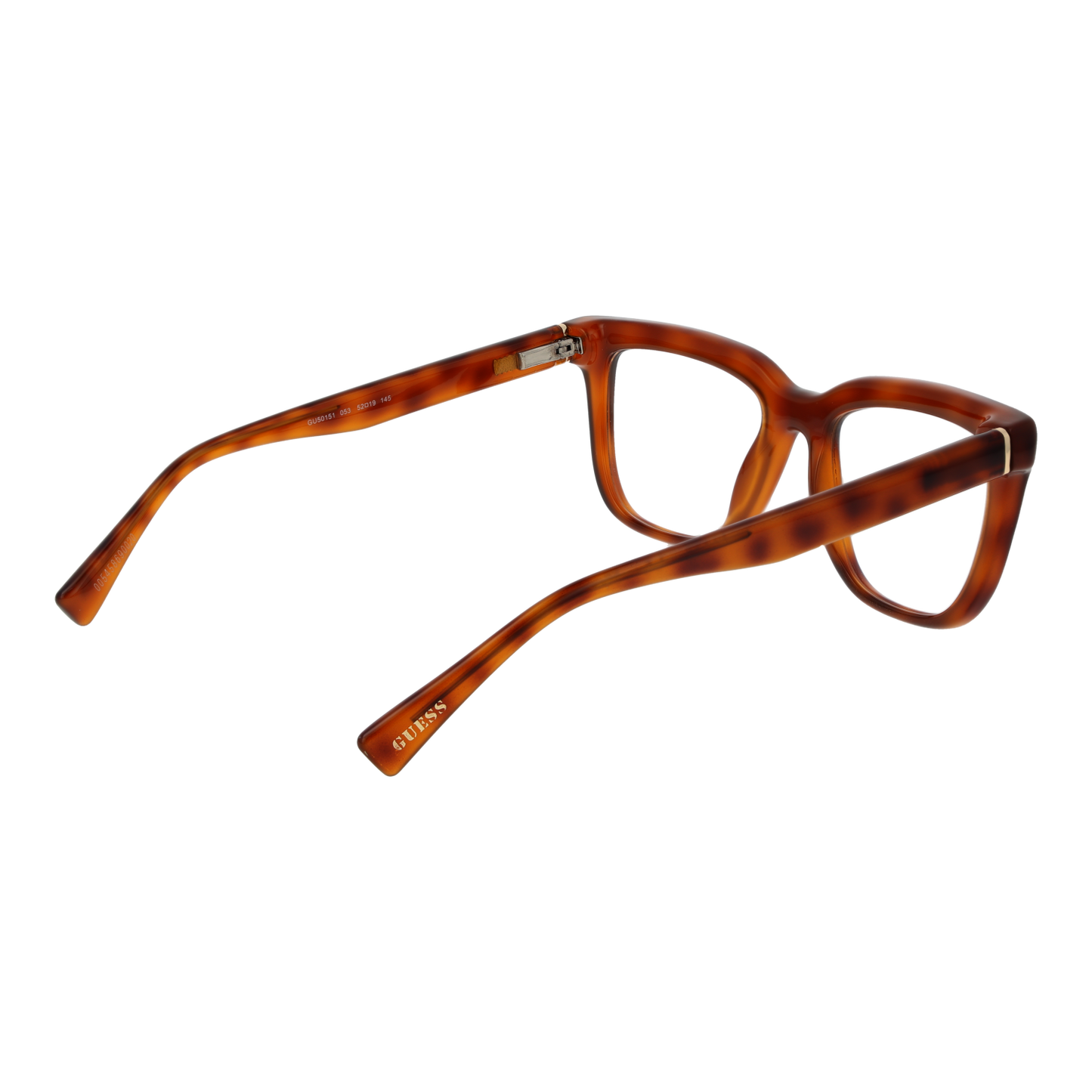 Guess Eyeglass frame GU50151 053 52