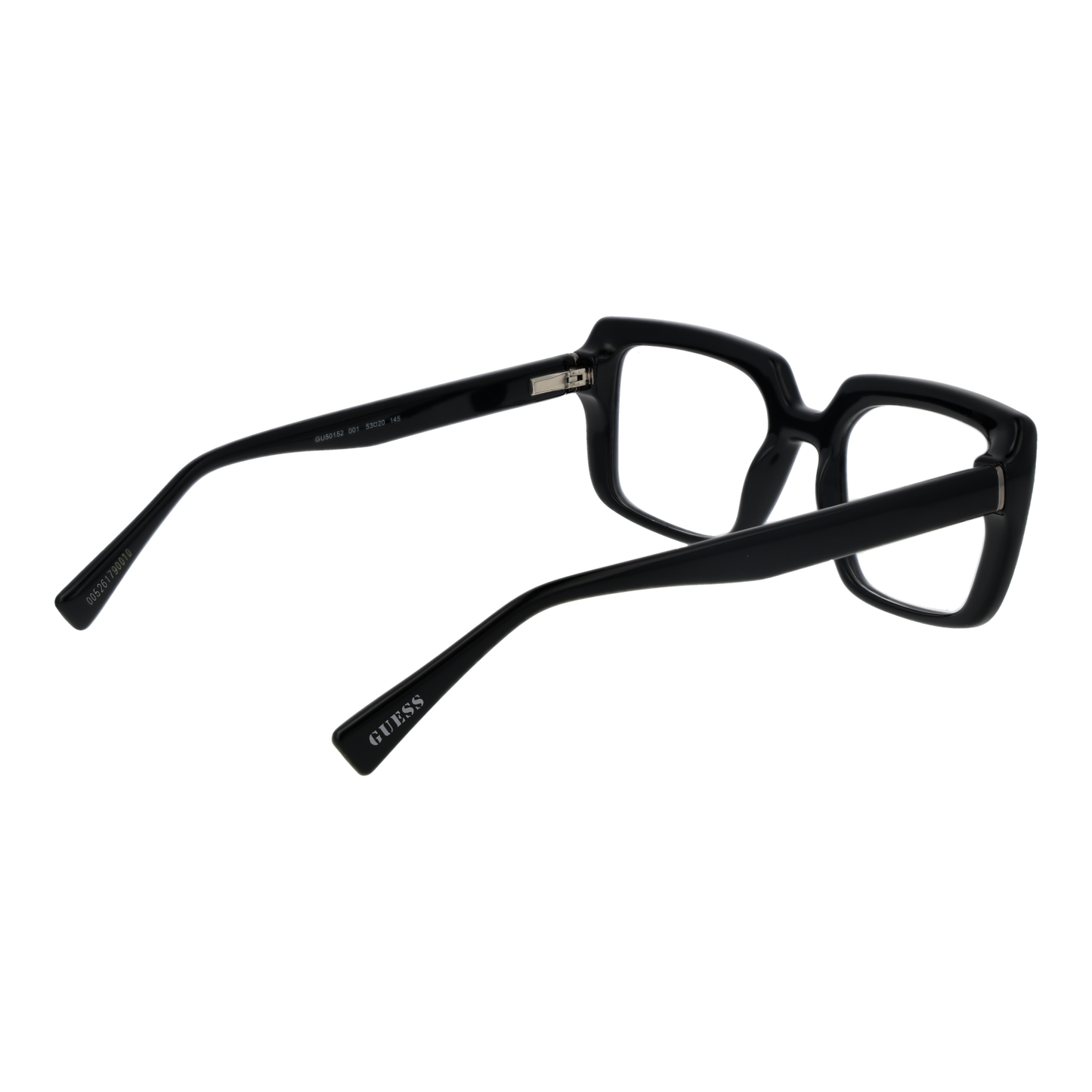 Guess Brillenfassung GU50152 001 53