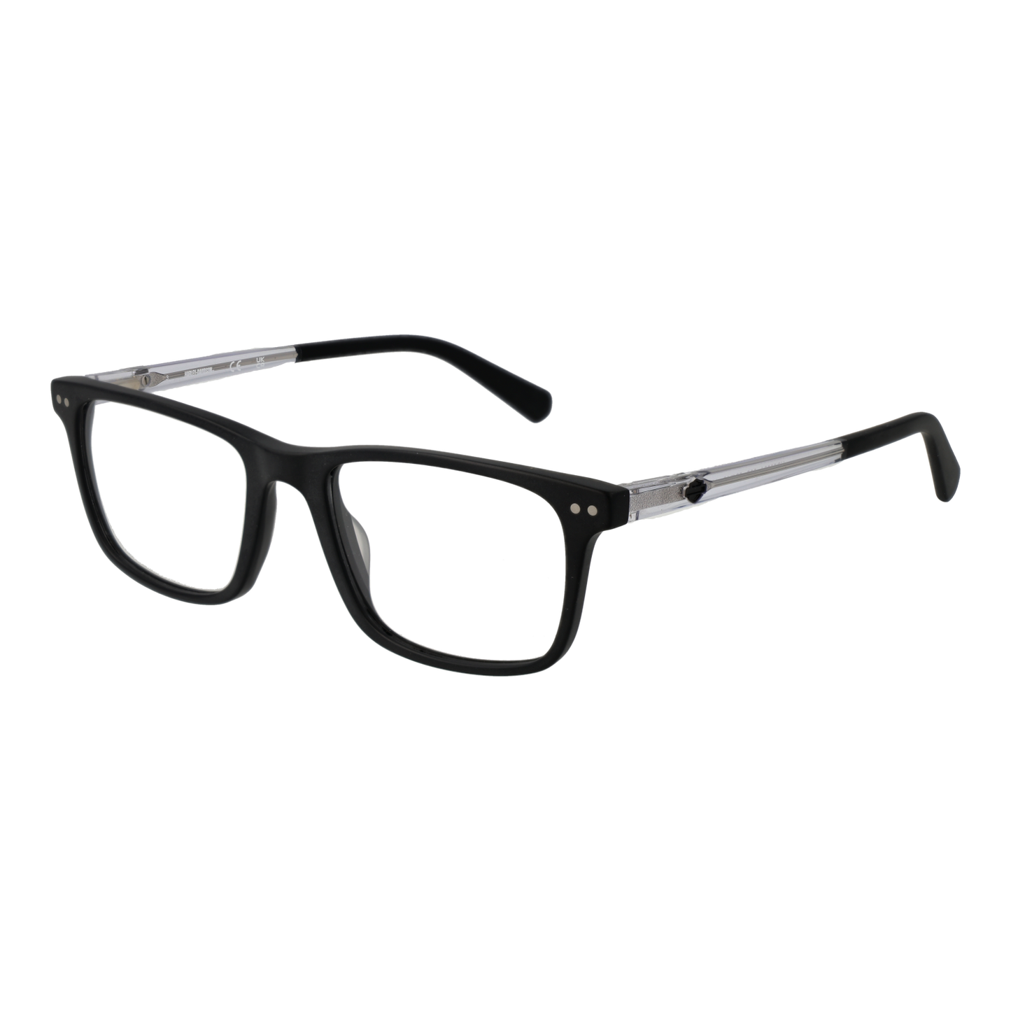 Harley-Davidson Brillengestell HD50034 002 52